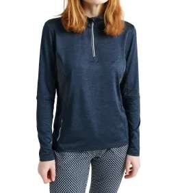 Abacus Sportswear Us - Women Colinas Long Sleeve Shirt