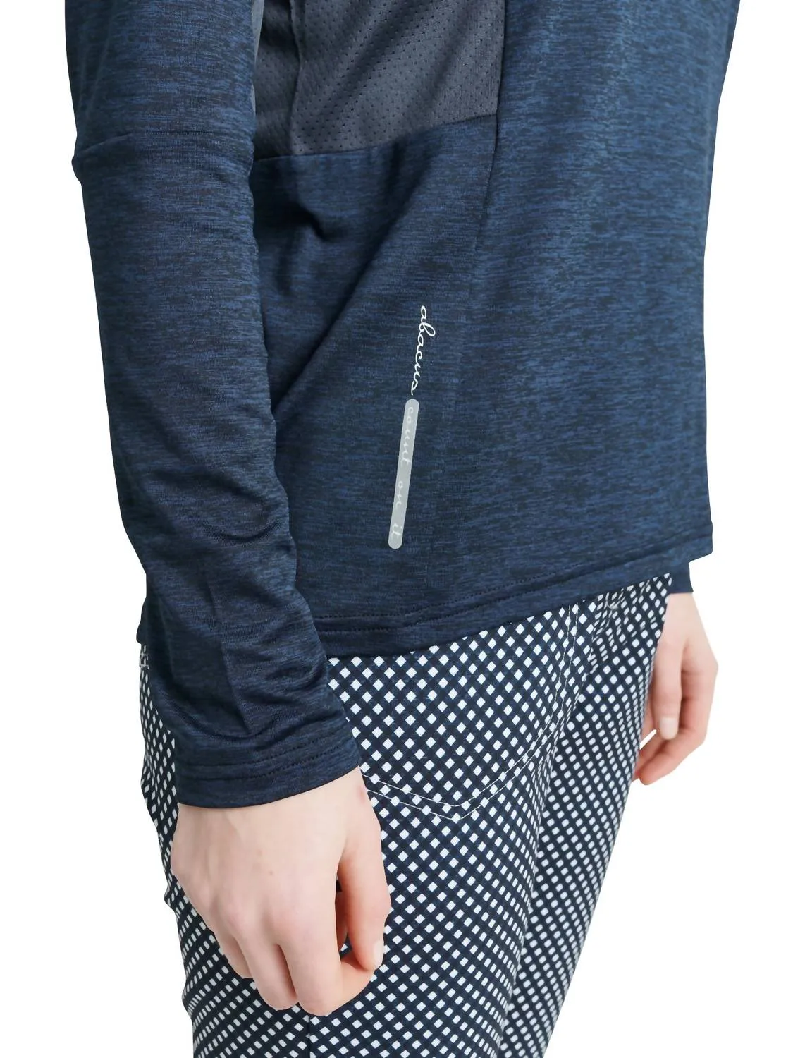 Abacus Sportswear Us - Women Colinas Long Sleeve Shirt