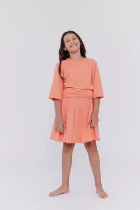 AD-Teens Crew Biz Skirt