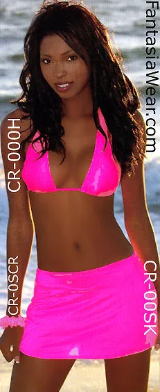 Beach Cover-up Skirt 0SK