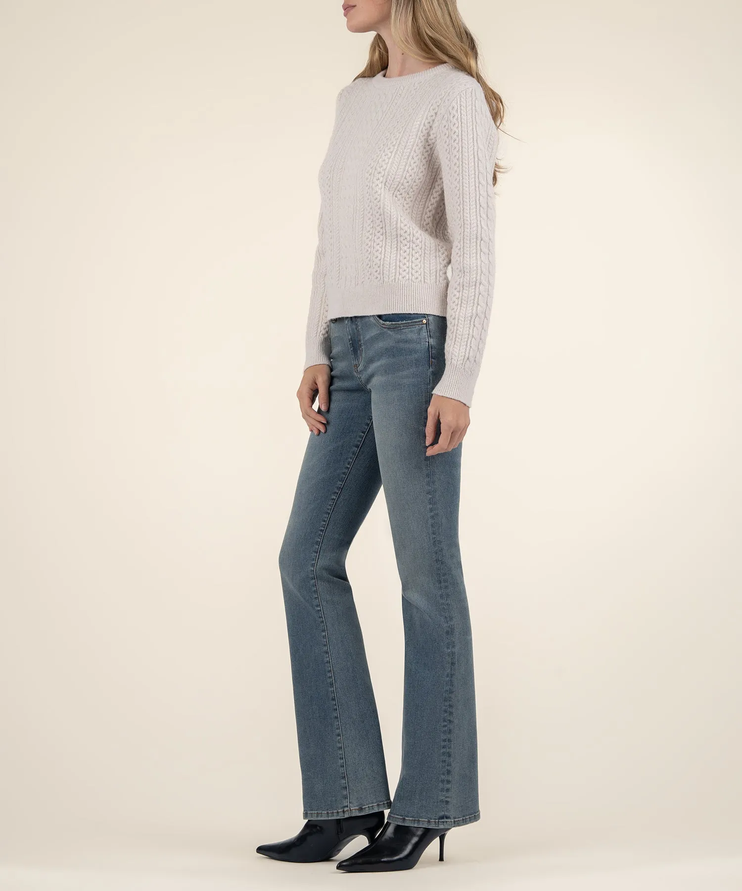 Emerson Sweater
