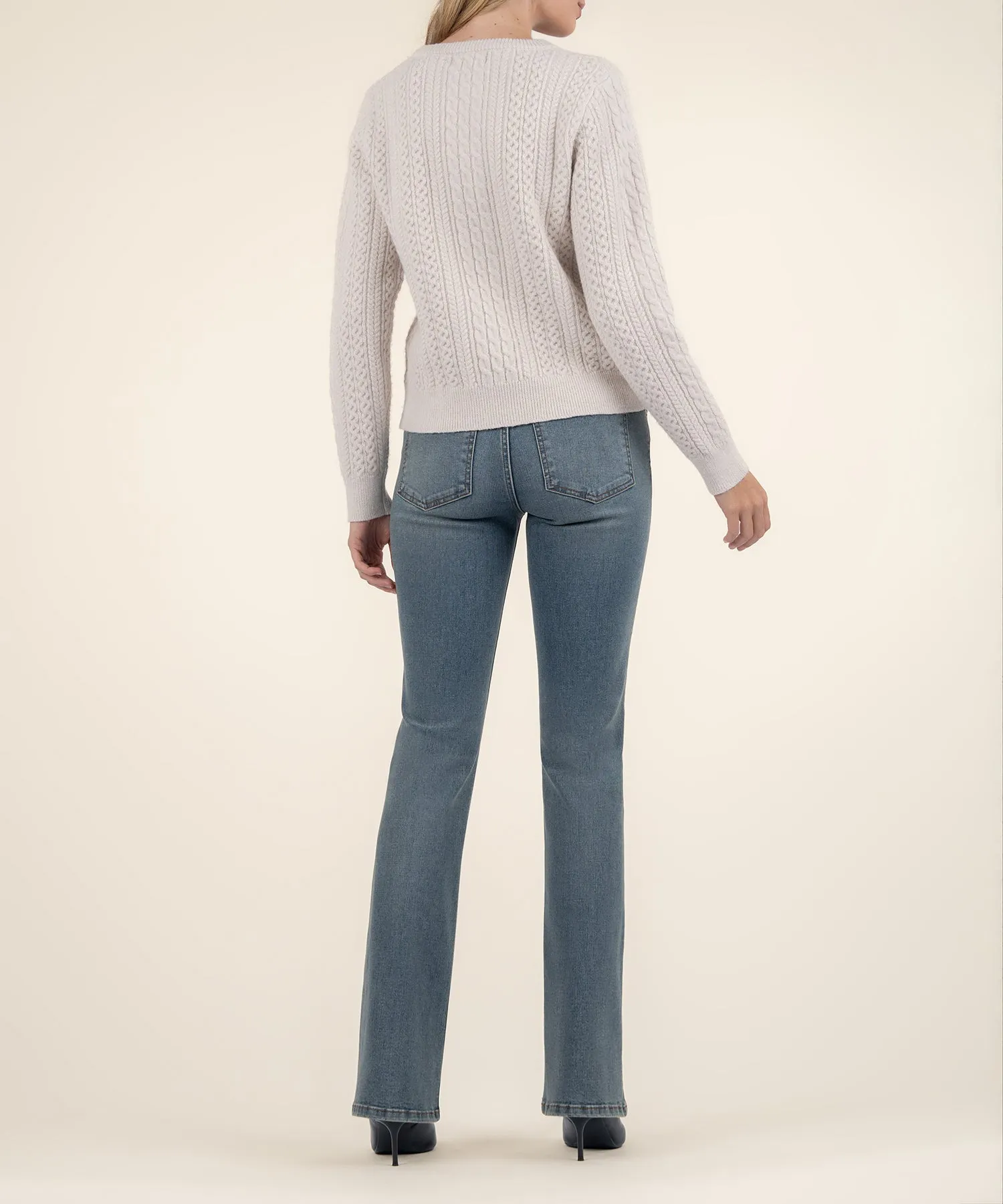 Emerson Sweater