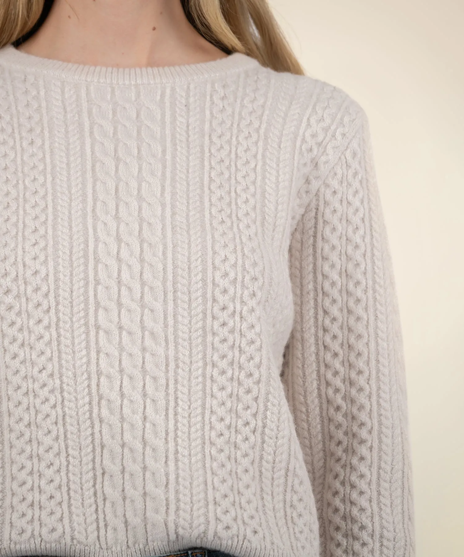Emerson Sweater