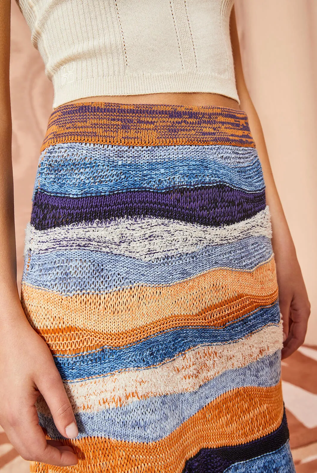 Hattie Skirt