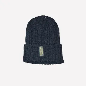 HH Shaniko Wool Cable Knit Beanie