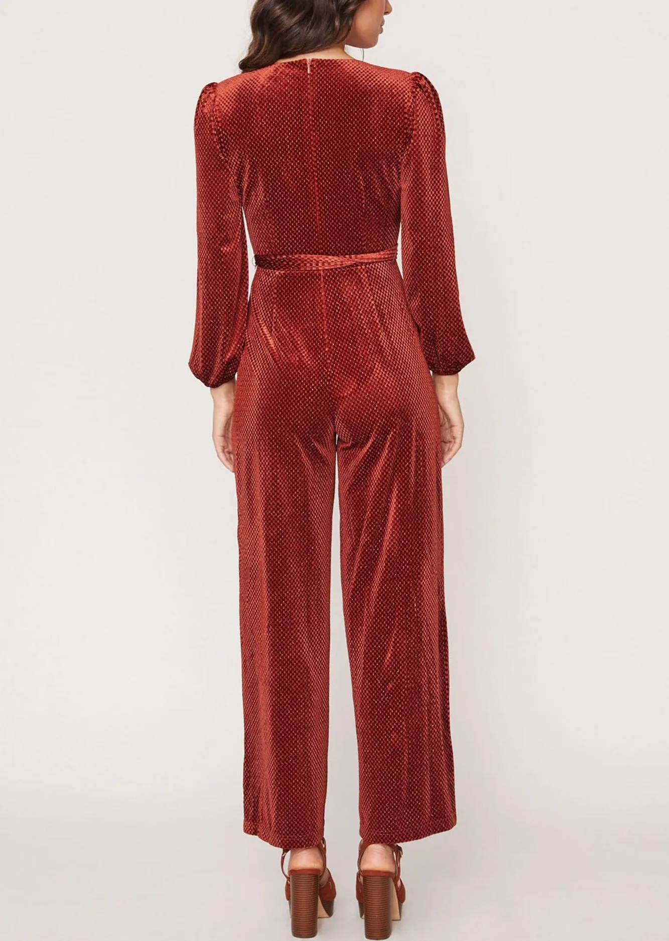 Macarons in Marseille Jumpsuit