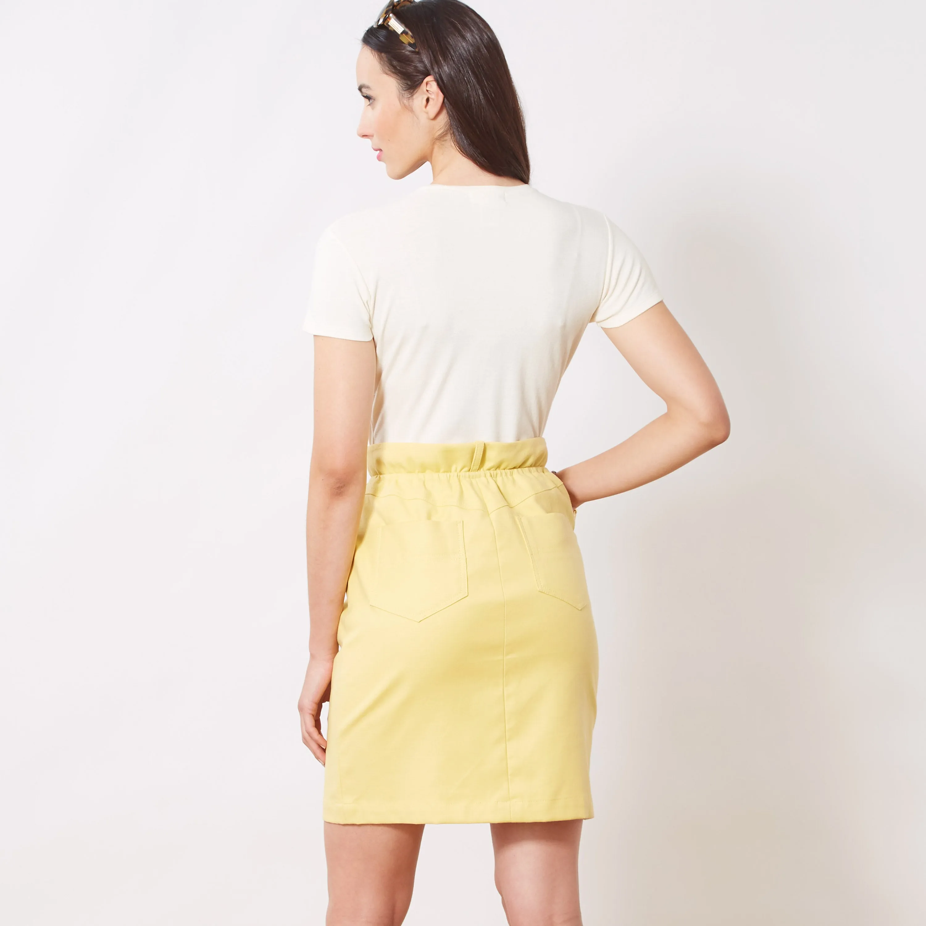 New Look Sewing Pattern N6703 - Misses' Skirts