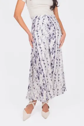 SYLVIE SKIRT (GREY)