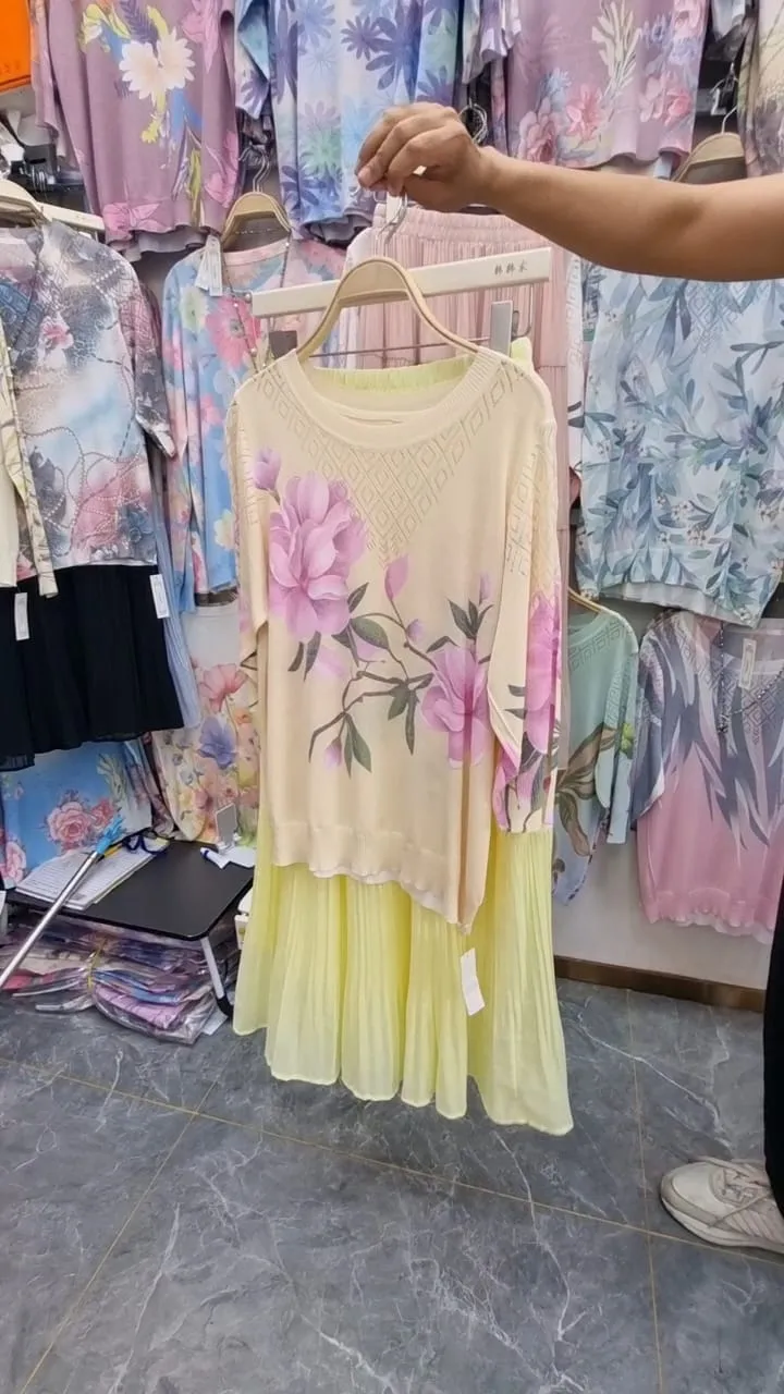 Women Co-Ord Set