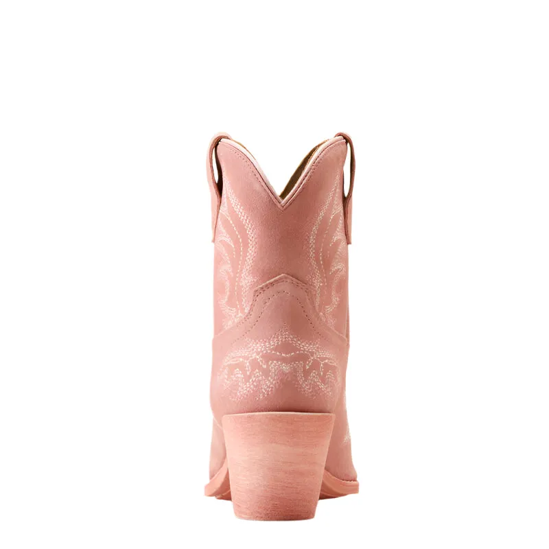 Women's Ariat Chandler Western Bootie 10050900