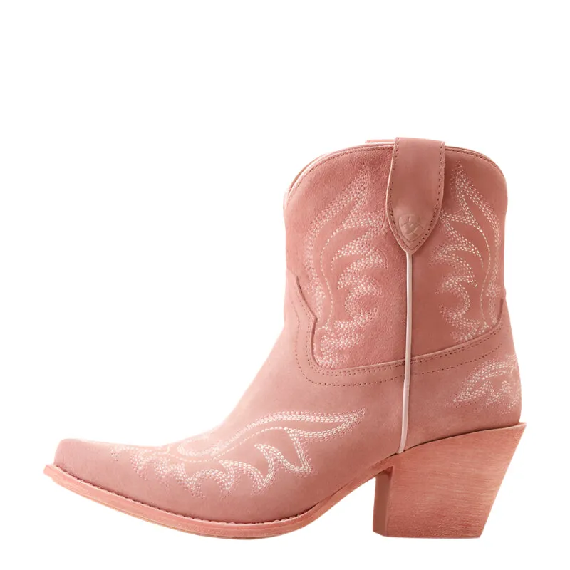 Women's Ariat Chandler Western Bootie 10050900